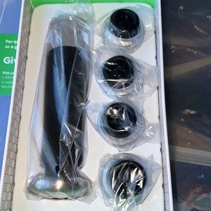 Keep in it fresh Wine Preserver